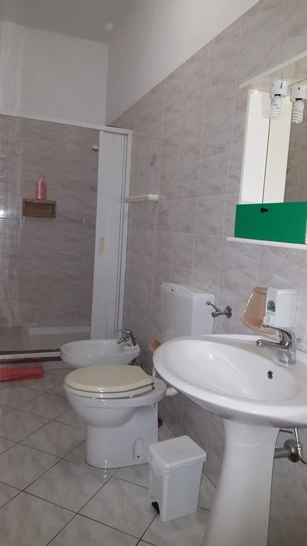 B&B Da Pietro Calascibetta Εξωτερικό φωτογραφία