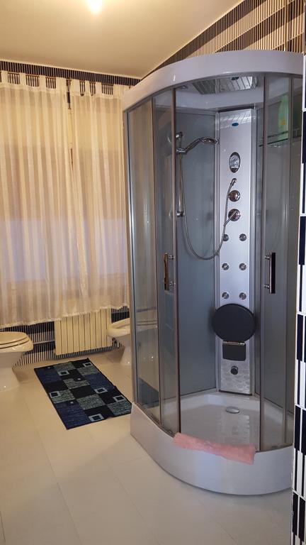 B&B Da Pietro Calascibetta Εξωτερικό φωτογραφία